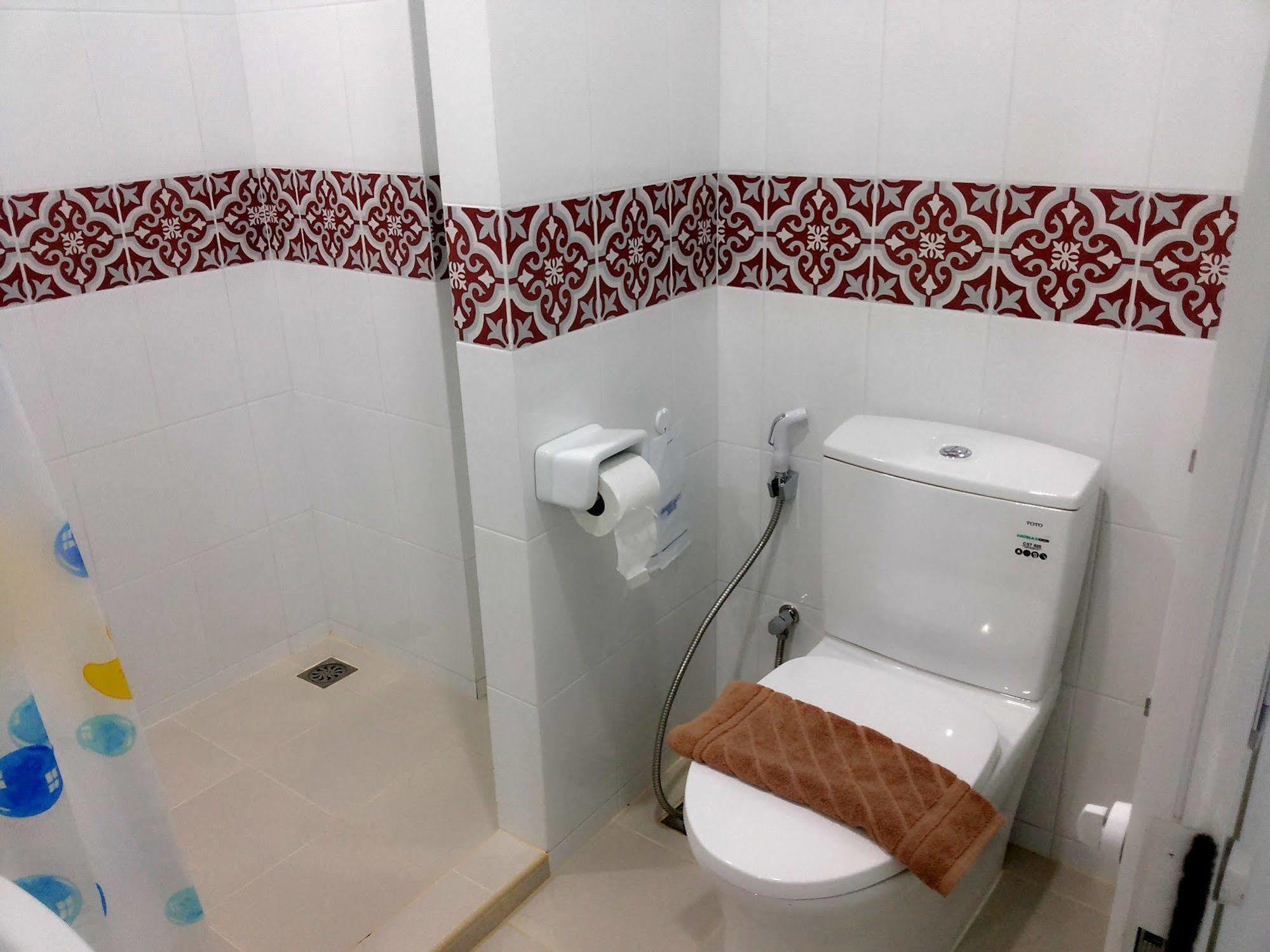 The Duck Hotel Phuket Exterior photo